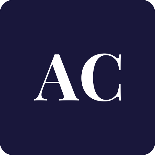 Annapolis Camera Co. logo
